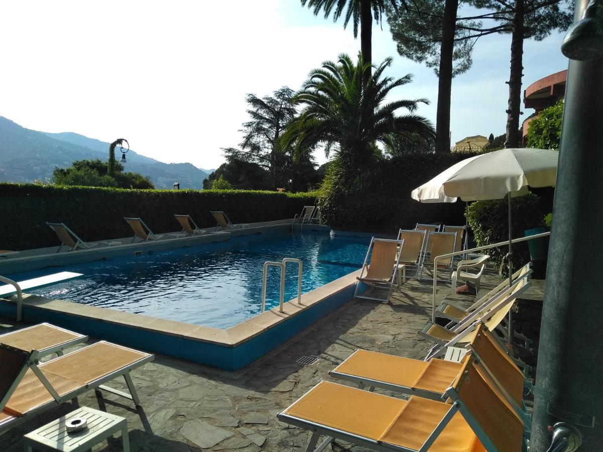 Loggia Portofino Apartment Rapallo Exterior photo